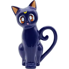abysse corps SAILOR MOON - Teapot - Luna