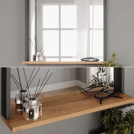 Vicco Orlando 57 x 60 cm Grau