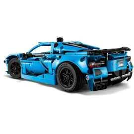 LEGO Technic Chevrolet Corvette Stingray 42217