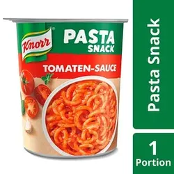 Knorr® PASTA SNACK TOMATEN-SAUCE Fertiggericht 69,0 g