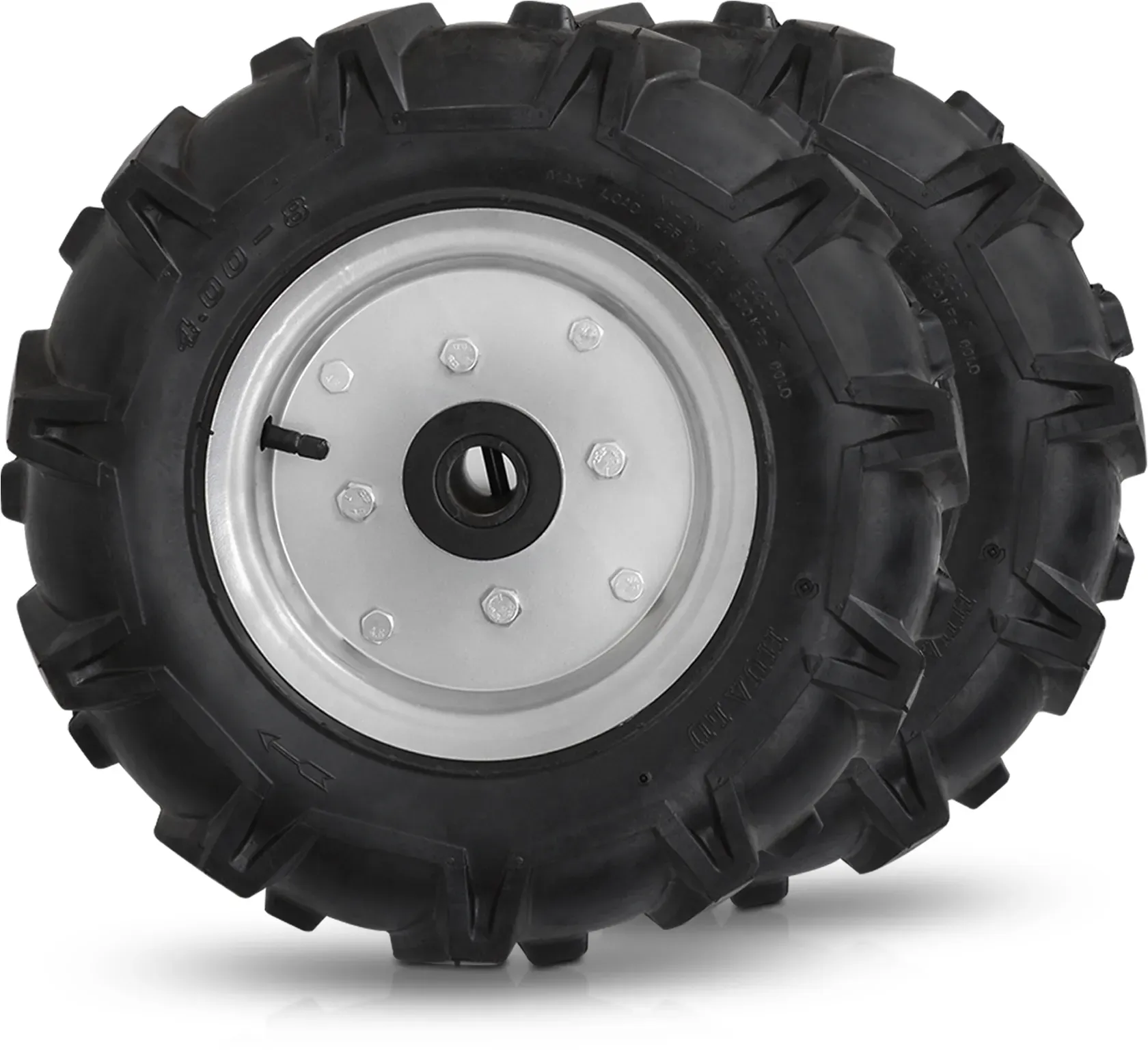 Radsatz 8001017