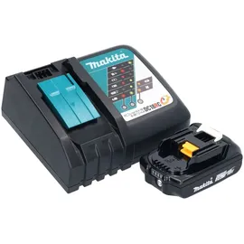 Makita DUR 189 RA inkl. 1 x 2,0 Ah + Ladegerät