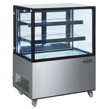 CombiSteel Kühlvitrine 270 L