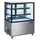CombiSteel Kühlvitrine 270 L