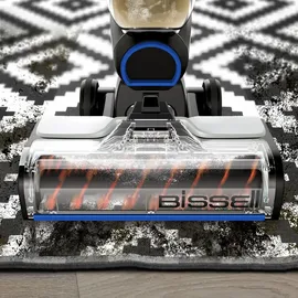 Bissell CrossWave Cordless Max