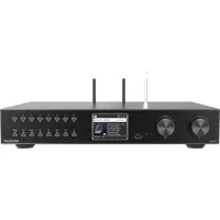 Telestar TOP 500 Schwarz
