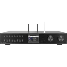 Telestar TOP 500 Schwarz