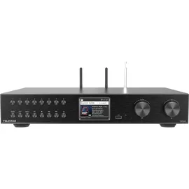 Telestar TOP 500 Schwarz