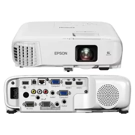 Epson EB-992F 3LCD