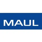Maul Schreibköcher glasklar 19551 05)