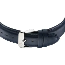 Master Time MTGA-10958-32L Herrenfunkuhr Super Power Aviation Blau