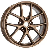 BBS CI-R 9,5 x 21 5 x 117,5 ET72 Bronze