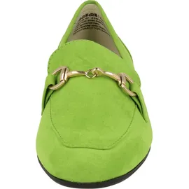 Marco Tozzi Slipper Elegant Vegan Grün (Apple),