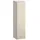 Laufen FOLIO Hochschrank 300 x 303 x 1246 cm Eiche gebürstet Glas