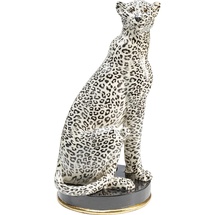 Kare Design Deko Figur Cheetah 54cm