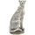 Kare Design Deko Figur Cheetah 54cm