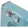 Eurom B-4 Elektroheizstrahler 1,8 kW blau