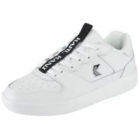 Karl Kani 89 2K TONGUE TAPE Sneaker weiß 46 EU