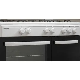 VITROKITCHEN Cb961pbb Weiß
