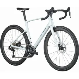 Scott Addict 20 2026 700 mm RH 54 cm Unisex weiß