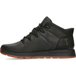 Timberland Sprint Trekker Mid Herren Black 42