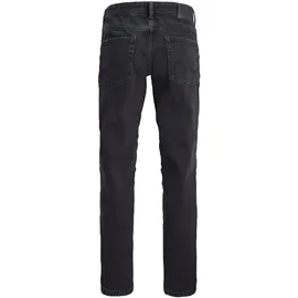 Jack & Jones Junior Clark Original 912 Jeans Black Denim 15 Jahre