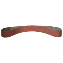 KLINGSPOR CS 310 XF Schleifband-Set