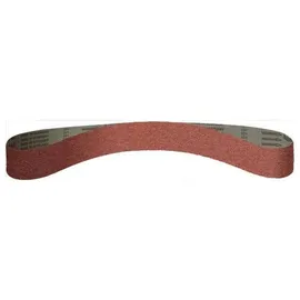 KLINGSPOR CS 310 XF Schleifband-Set