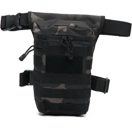 Brandit Textil Side Kick Bag No. 2 darkcamo