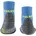 short Kindersocken blue note 35-38