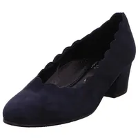 Gabor Pumps in dunkelblau