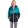 KILLTEC KSW 166 GRLS SKI JCKT Skijacke Blau 164