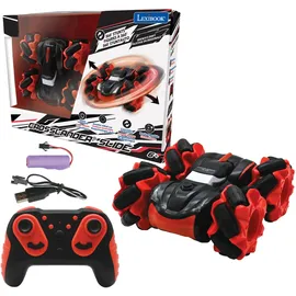 Lexibook RC-Auto Crosslander Slide 4CH RTR mit Lichteffekten (RC58)