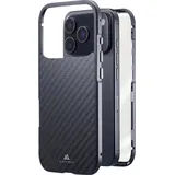 Black Rock 360° Glass Cover Apple iPhone 17 Pro Induktives Laden 00080399