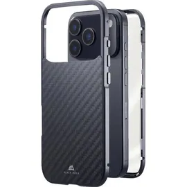 Black Rock 360° Glass Cover Apple iPhone 17 Pro Induktives Laden 00080399