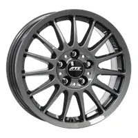 ATS Streetrallye 6,0x15 4x100 ET38 MB63,3