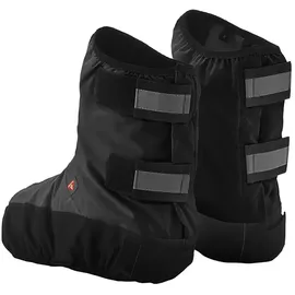 Gonso Save Therm Überschuhe (Größe 40 , schwarz)