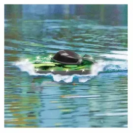 DICKIE Speed Boat Hydro Flash RTR grau/grün