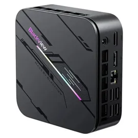 Blackview Mini-PC MP100 Pro i9-12900H 16 GB RAM 512 GB SSD Intel Iris Windows 11