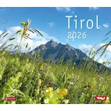 Tyrolia Tirol 2026