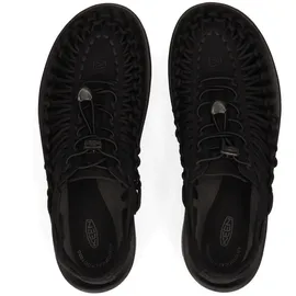 Keen Uneek Herren black/black 40