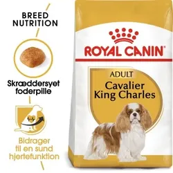 ROYAL CANIN Cavalier King Charles Adult 1,5 kg