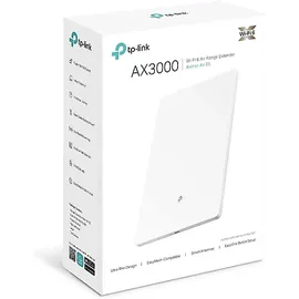 TP-Link Archer Air E5 International 1733 Mbit/s Bianco