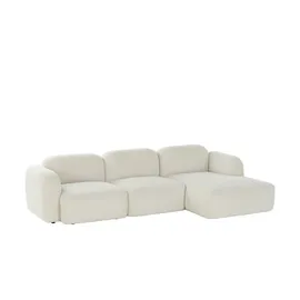 Sofa.de Eckcouch beige
