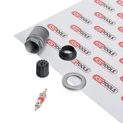 KS TOOLS Ventil, Reifendruck-Kontrollsystem 149.1003