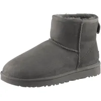 UGG Australia Classic Mini II grey 38