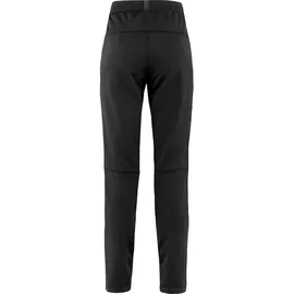 Löffler Loeffler Sport Micro Hosen - Black - 21