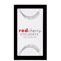 Red Cherry Side Kick Bam Bam Künstliche Wimpern