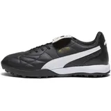 Puma King Top TT puma black/puma white/puma gold 36