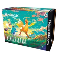 MAGIC: The Gathering Final Fantasy Chocobo Bundle